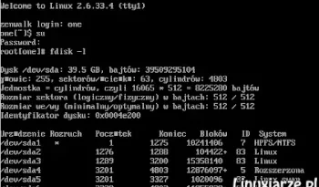 lilo bootloader
