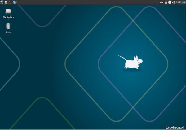 porteux xfce 4.20