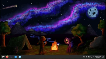 aurora linux
