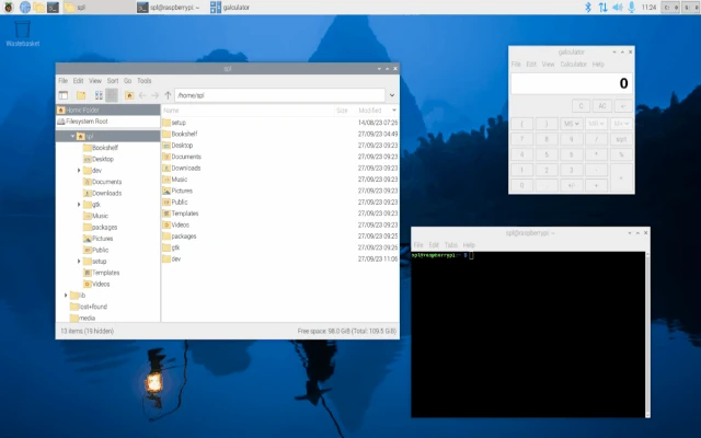 raspberry pi os 2025-05-06